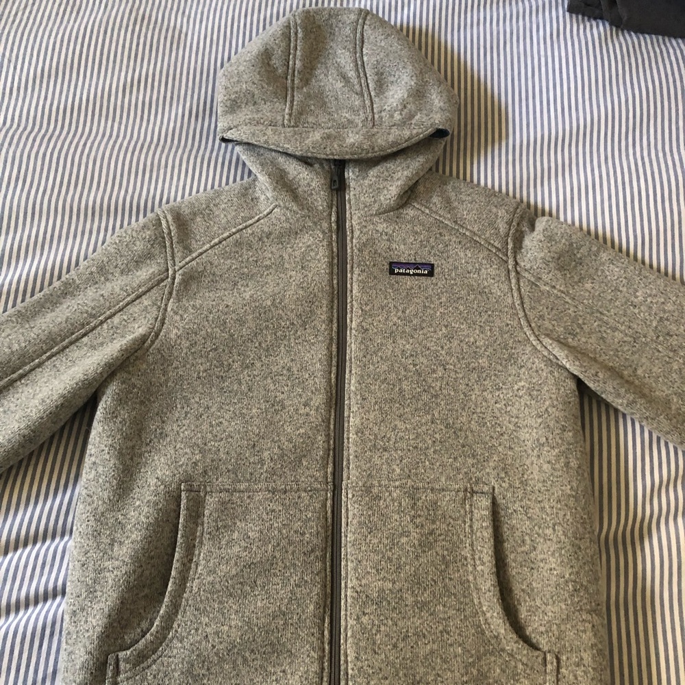 PATAGONIA JACKET - Picture 1 of 8